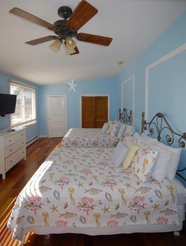 Bed & Breakfast Isabelle's Beach House