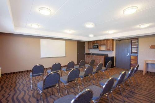 Motel Americinn Lodge & Suites Albert Lea