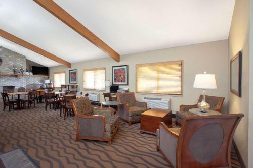 Motel Americinn Lodge & Suites Albert Lea