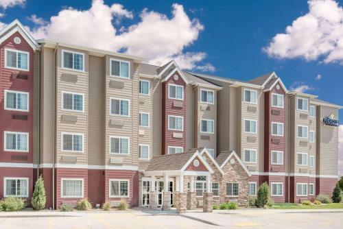 Hotel Microtel Inn & Suites