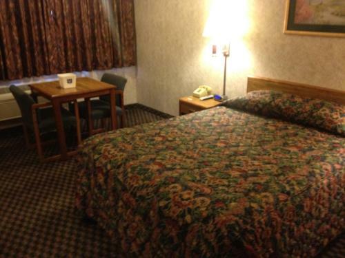 Motel Knights Inn Richmond Indiana