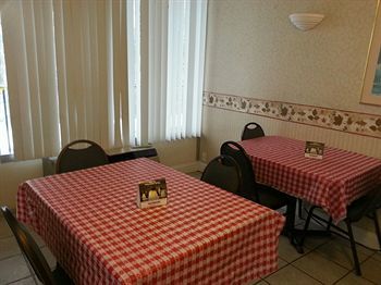 Motel Country Hearth Inn Erlanger