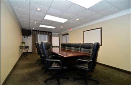 Hotel Best Western Plus Madisonville Inn