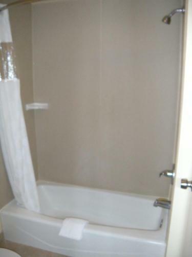 Motel Lone Pine Budget Inn