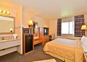 Hotel Comfort Inn Lone Pine