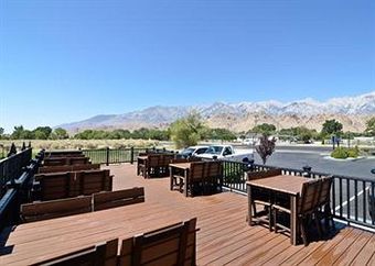 Hotel Comfort Inn Lone Pine
