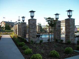 Hotel Hampton Inn & Suites Manteca