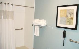 Hotel Hampton Inn & Suites Manteca