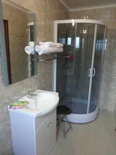 Hotel Estaci�n N�utica Estrecho de Magallanes