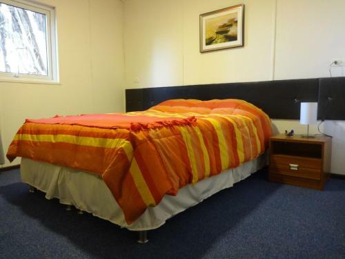 Hotel Estaci�n N�utica Estrecho de Magallanes