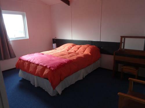 Hotel Estaci�n N�utica Estrecho de Magallanes