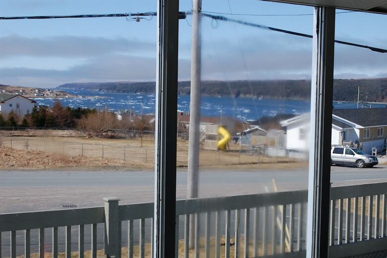 Motel Edge Of The Avalon Inn