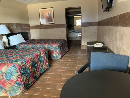 Motel American Inn - Hurricane