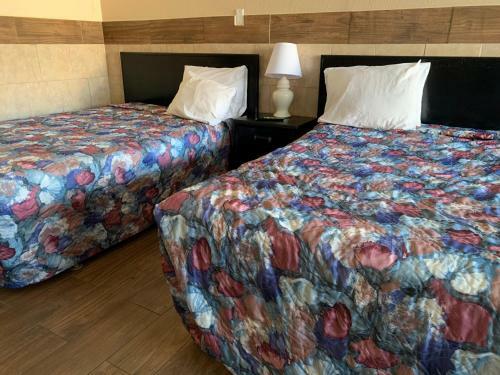 Motel American Inn - Hurricane