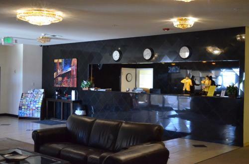 Hotel Knights Inn