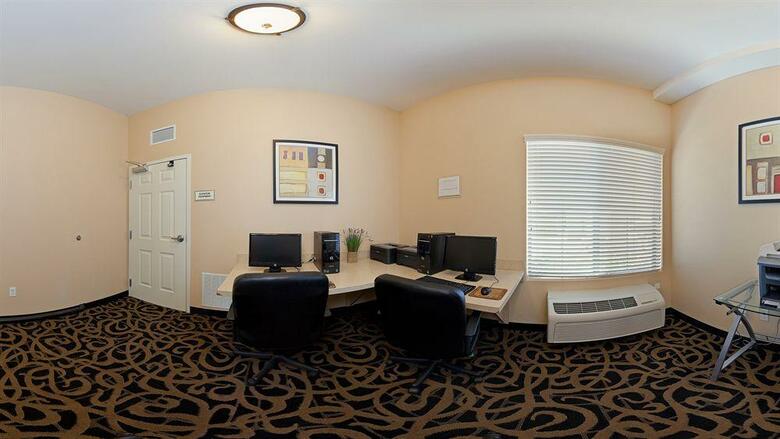 Hotel La Quinta Inn & Suites Ne Long Beach / Cypress