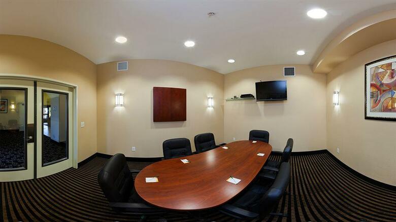 Hotel La Quinta Inn & Suites Ne Long Beach / Cypress