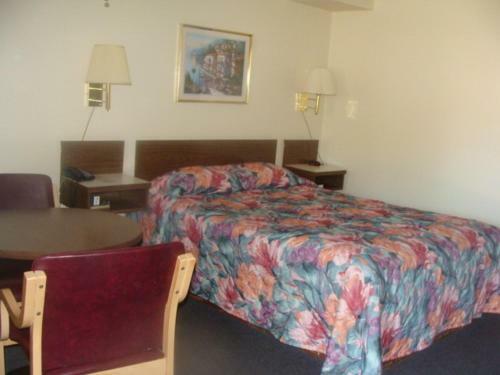 Motel Cle Elum Travelers Inn
