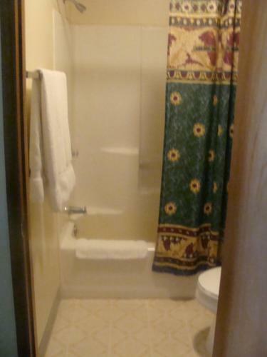Motel Cle Elum Travelers Inn