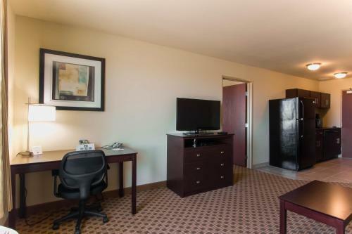 Hotel Cobblestone Inn & Suites Eads