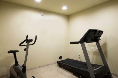 Hotel Cobblestone Inn & Suites Eads