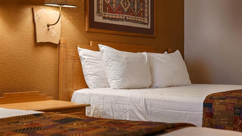 Hotel Best Western Gold Canyon Inn & Suites