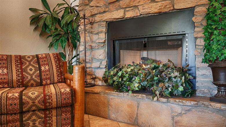 Hotel Best Western Gold Canyon Inn & Suites