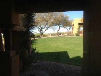 Hotel Gold Canyon Golf Resort
