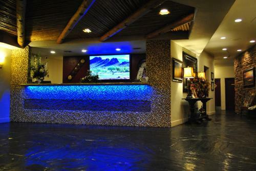 Hotel Gold Canyon Golf Resort