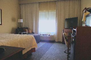 Hotel Hampton Inn & Suites Green River