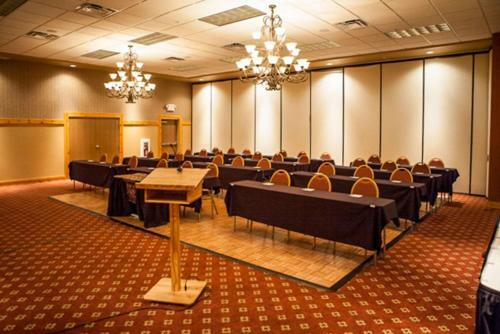Hotel Sleep Inn & Suites Conference Center Eau Claire