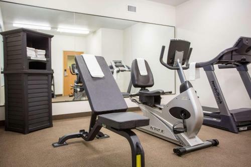 Hotel Sleep Inn & Suites Conference Center Eau Claire