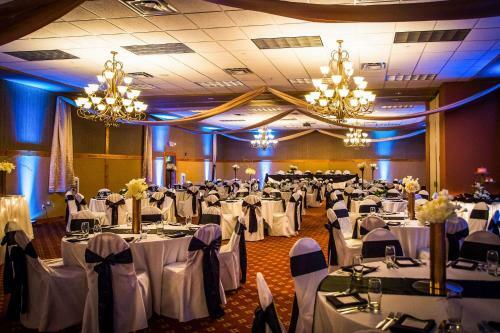 Hotel Sleep Inn & Suites Conference Center Eau Claire
