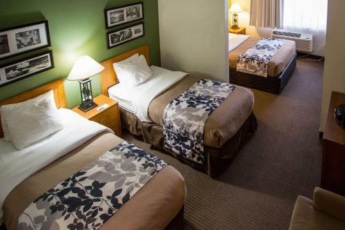 Hotel Sleep Inn & Suites Conference Center Eau Claire