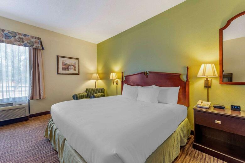 Hotel Wingate By Wyndham Buckhannon