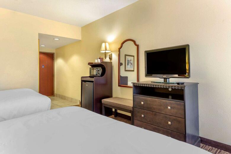 Hotel Wingate By Wyndham Buckhannon