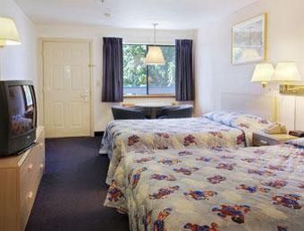 Hotel Travelodge Seattle North/edmonds