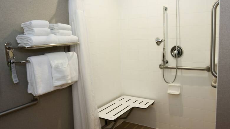 Hotel Holiday Inn Express Cheney