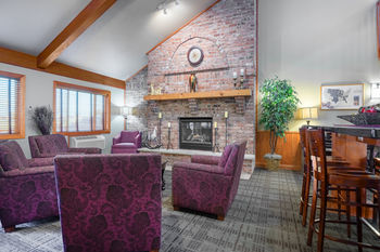 Hotel Americinn Of Baldwin