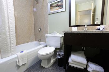 Hotel Best Western Harborside
