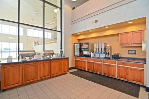 Hotel Best Western Harborside