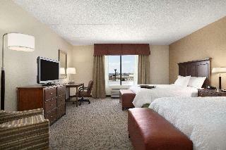 Hotel Hampton Inn & Suites Charles Town