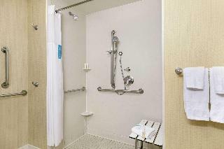 Hotel Hampton Inn & Suites Charles Town