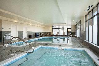 Hotel Hampton Inn & Suites Charles Town