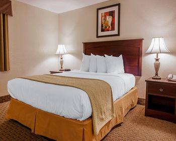 Hotel Quality Inn And Suites Toppenish