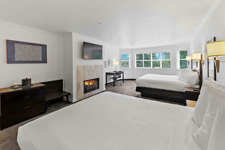 Hotel Best Western Plus Wesley Inn & Suites
