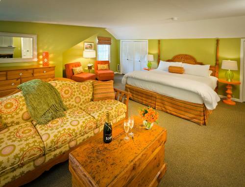 Bed & Breakfast Barrows House