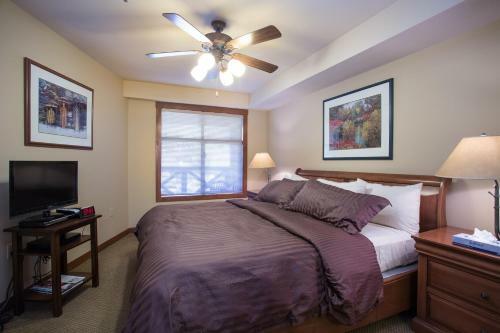 Solitude Resort And Lodging