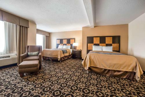 Motel Ballard Plaza