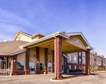 Hotel Comfort Inn Weirton